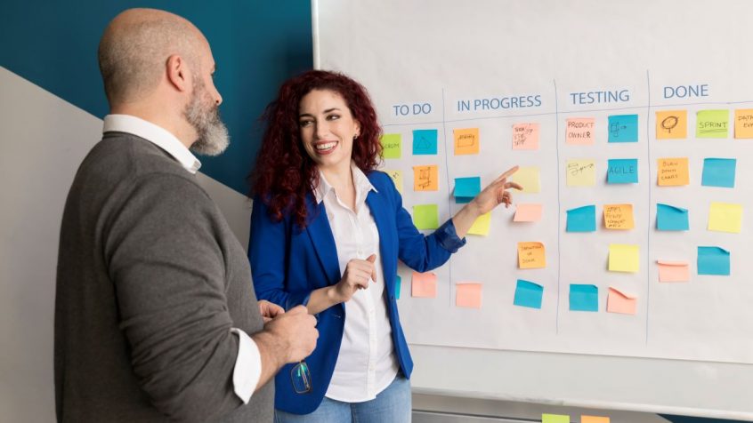 Project Management